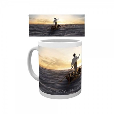 Taza The Endless River Pink Floyd