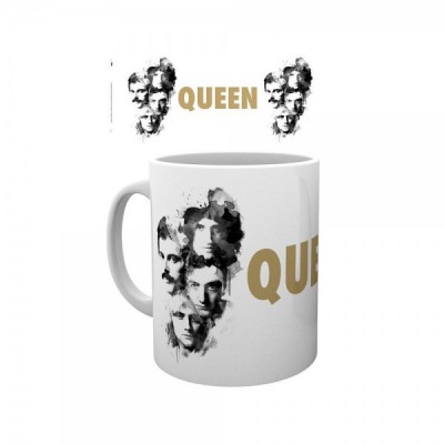 Taza Forever Queen