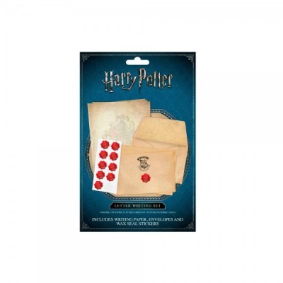 Set escritura cartas Hogwarts Harry Potter