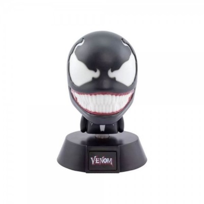 Lampara Icon Venom Marvel