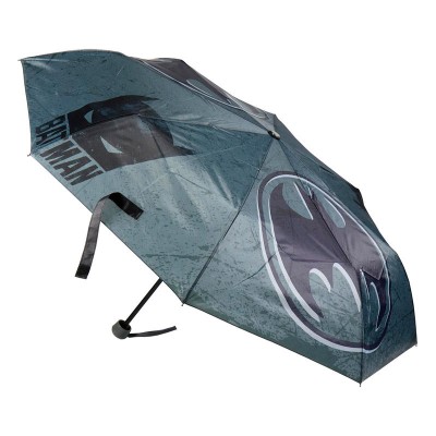 Paraguas manual plegable Batman DC Comics