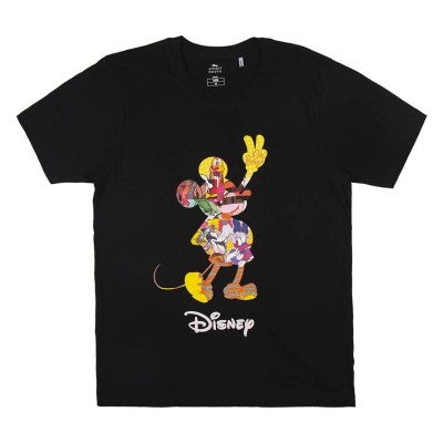 Camiseta premium Disney adulto