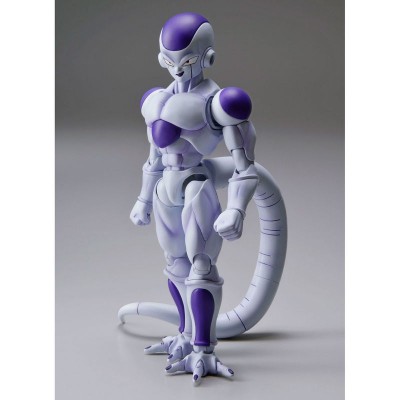 Figura Frieza Model Kit Dragon Ball Z 15cm