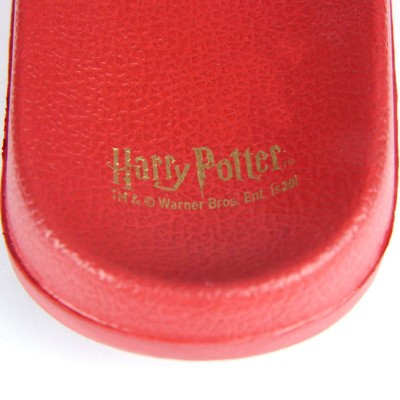 Chanclas Deathly Hallows Harry Potter