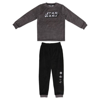 Pijama Star Wars velour