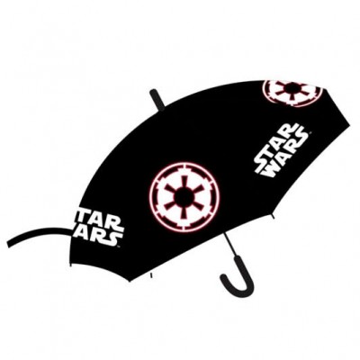 Paraguas automatico Star Wars 48cm