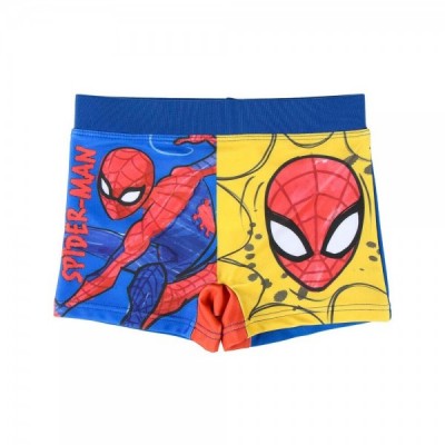 Bañador boxer Spiderman Marvel