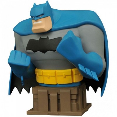 Busto resina Batman Dark Knight DC Comics