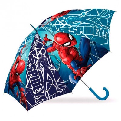Paraguas manual Spiderman Marvel 41cm