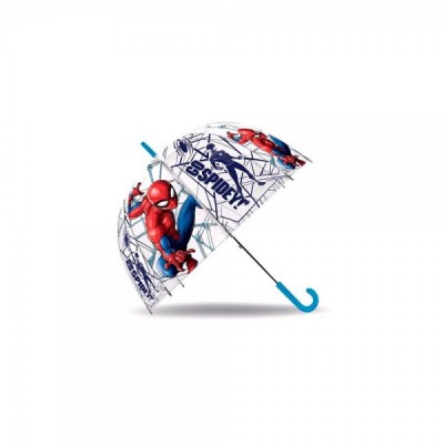 Paraguas automatico Spiderman Marvel 46cm