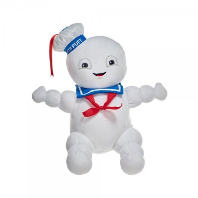 Peluche Stay Puft Ghostbusters 30cm
