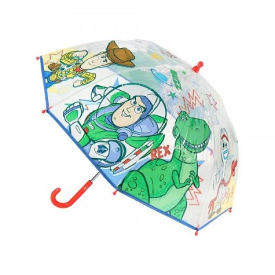 Paraguas manual Toy Story Disney