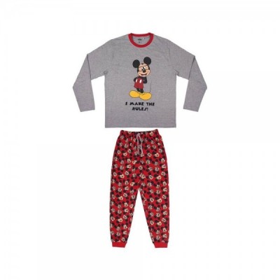 Pijama Mickey Disney adulto