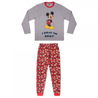 Pijama Mickey Disney