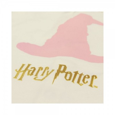 Conjunto pijama Harry Potter interlock