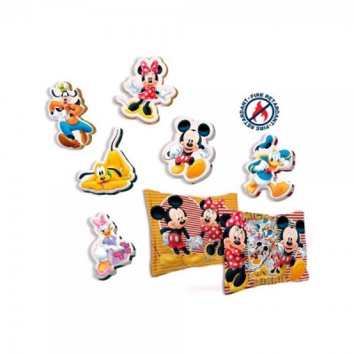 Set cojin + mini cojines Mickey Disney