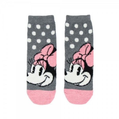 Calcetines antideslizantes Minnie Disney