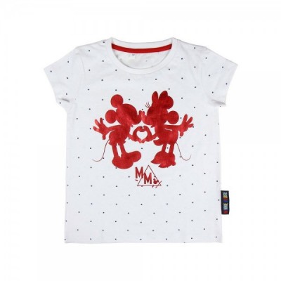 Camiseta Minnie Disney