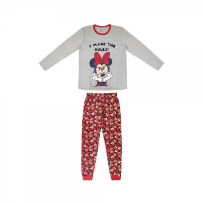 Pijama Minnie Disney adulto