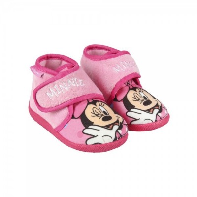 Pantuflas Minnie Disney