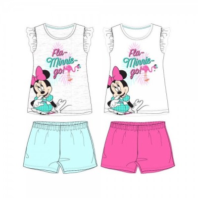 Pijama Minnie Disney surtido