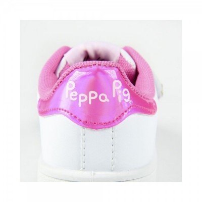 Zapatillas deportivas Peppa Pig