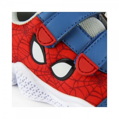 Zapatillas deportivas Spiderman Marvel
