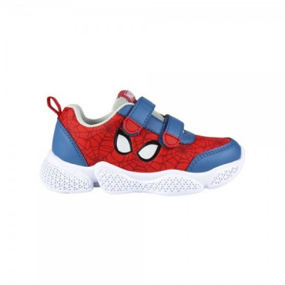 Zapatillas deportivas Spiderman Marvel