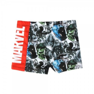 Bañador boxer Vengadores Avengers Marvel