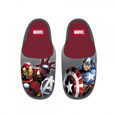 Pantuflas Vengadores Avengers Marvel