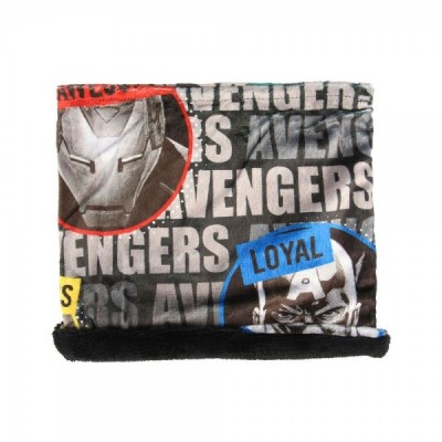 Braga cuello polar Vengadores Avengers Marvel