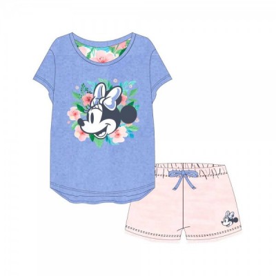 Pijama Minnie Disney adulto