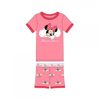 Pijama Minnie Disney