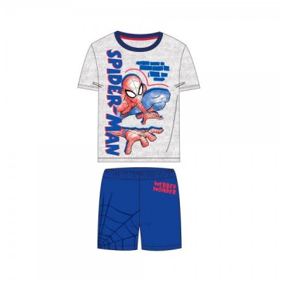 Pijama Spiderman Marvel