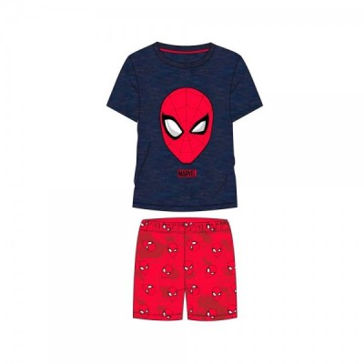 Pijama Spiderman Marvel
