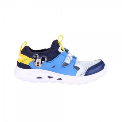 Zapatillas deportivas Mickey Disney