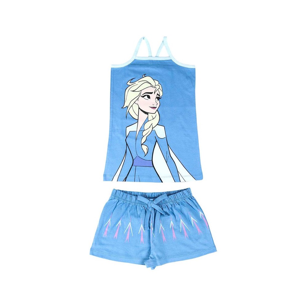 Pijama Frozen 2 Disney