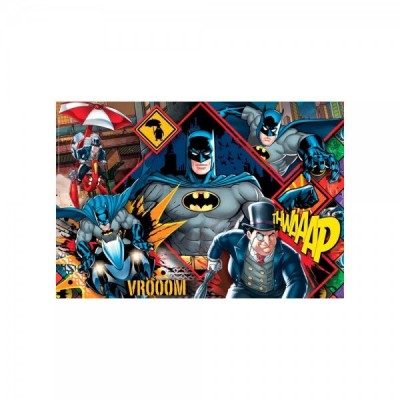 Puzzle Batman DC Comics 180pzs