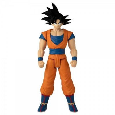 Figura Goku Limit Breaker Dragon Ball 30cm
