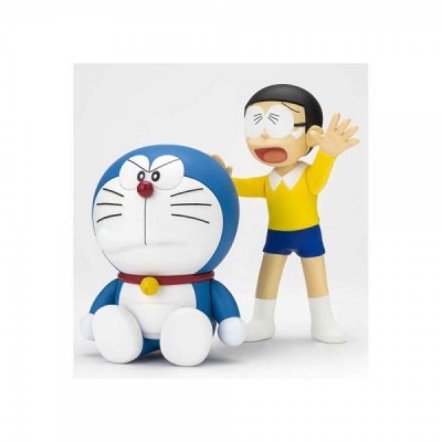 Figura Nobi Nobita Scene Edition Doraemon 12cm