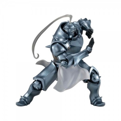 Figura Alphonse Elric Fullmetal Alchemist Brotherhood 15cm
