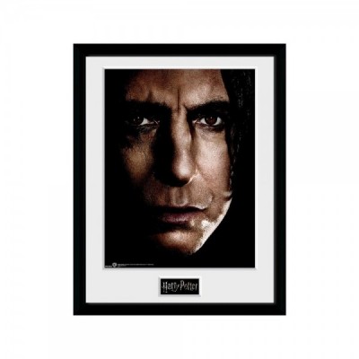 Foto marco Snape Face Harry Potter