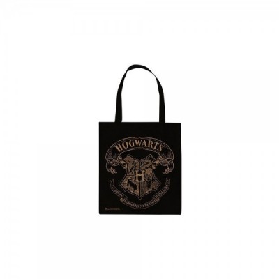 Bolso shopping Hogwarts Harry Potter