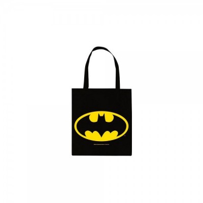 Bolso shopping Batman DC Comics