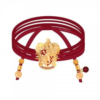 Pulsera charms Gryffindor Harry Potter