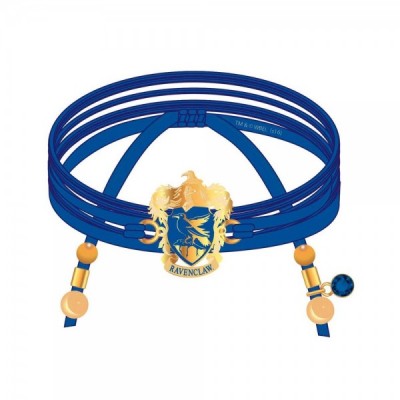 Pulsera charms Ravenclaw Harry Potter