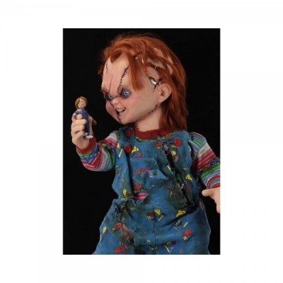 Replica Chucky La Novia de Chucky 76cm