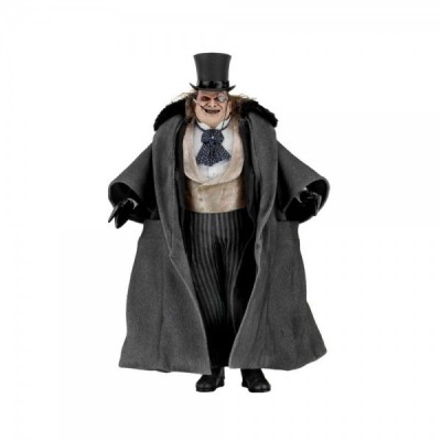 Figura Mayoral Penguin 1992 Danny DeVito Batman Returns DC Comics 38cm