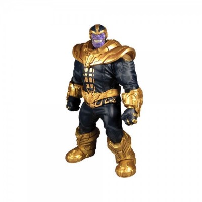 Figura Thanos Vengadores Avengers Marvel 21cm