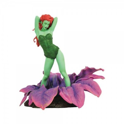 Figura Poison Ivy DC Comics 23cm